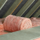 Good Insulation - Fiberglass Batts Insulation