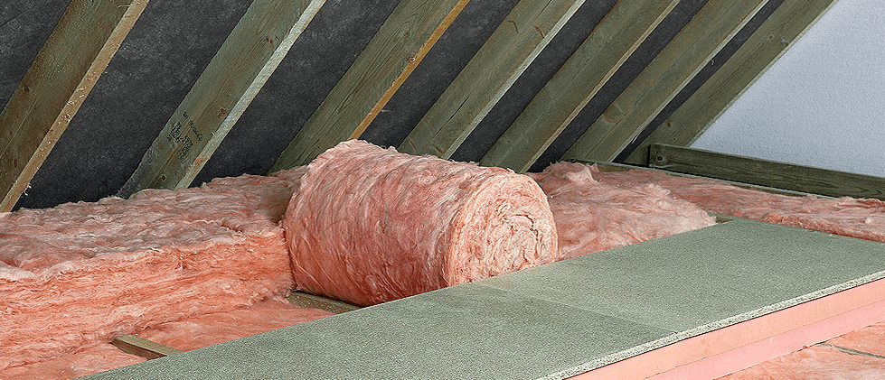 Good Insulation - Fiberglass Batts Insulation