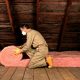 ways to tell if it is time to replace your home insulation