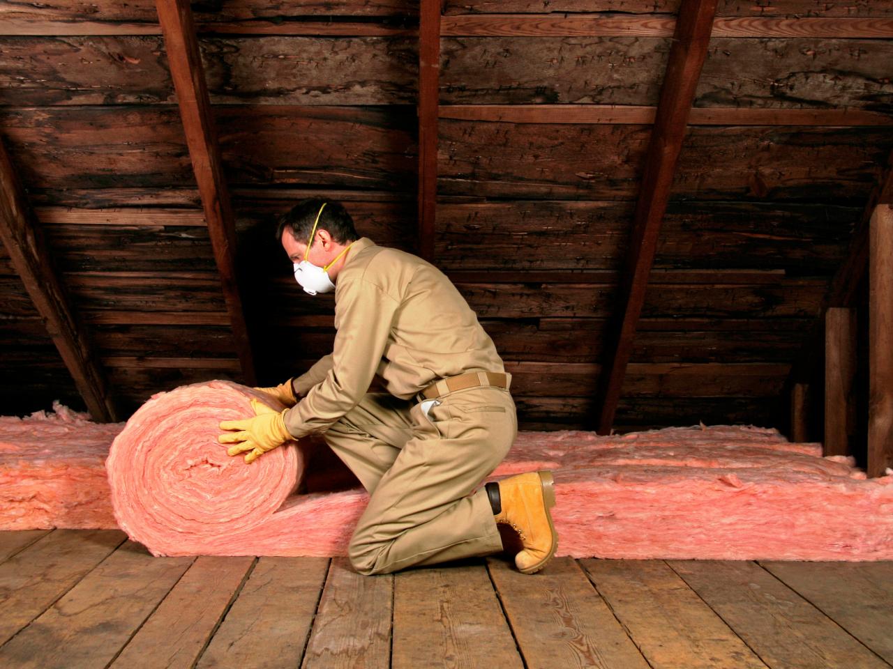 ways to tell if it is time to replace your home insulation